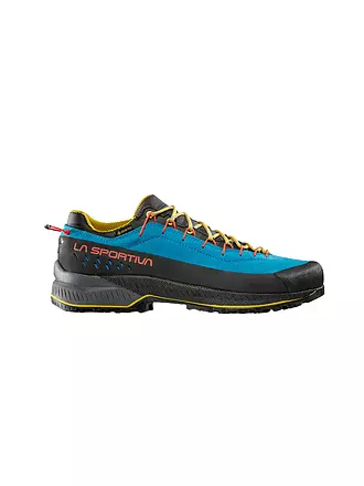 LA SPORTIVA | Chaussures d'approche TX4 Evo GTX pour hommes | blau
